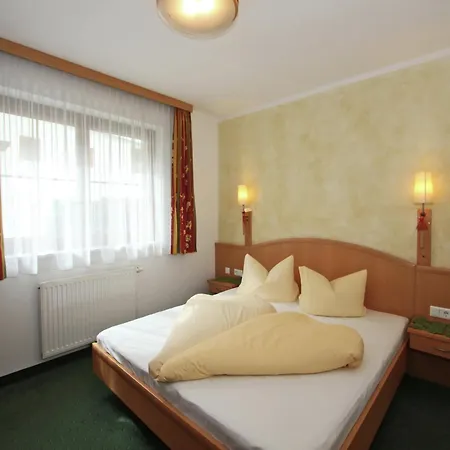 Daire In Kaltenbach Near Lift, Cleaning Included Stumm