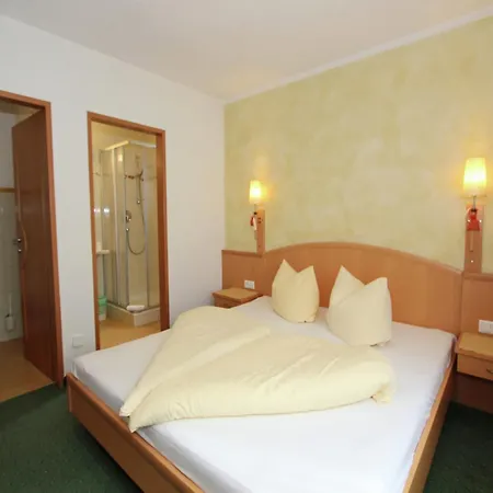 In Kaltenbach Near Lift, Cleaning Included * Stumm