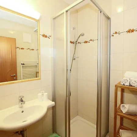 In Kaltenbach Near Lift, Cleaning Included *