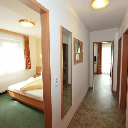 In Kaltenbach Near Lift, Cleaning Included Stumm
