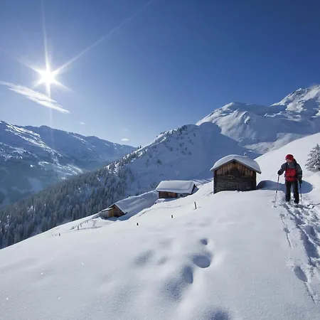Daire In Kaltenbach Near Lift, Cleaning Included