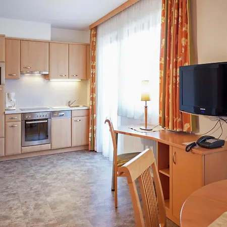 In Kaltenbach Near Lift, Cleaning Included *