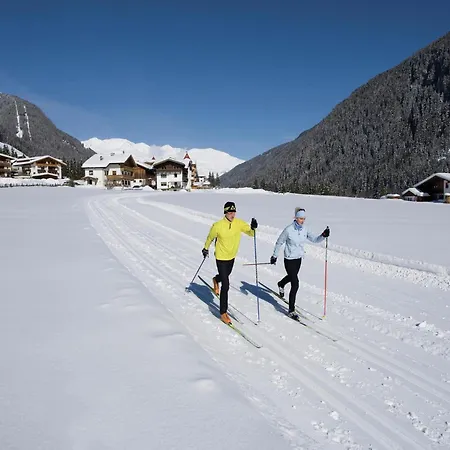 In Kaltenbach Near Lift, Cleaning Included