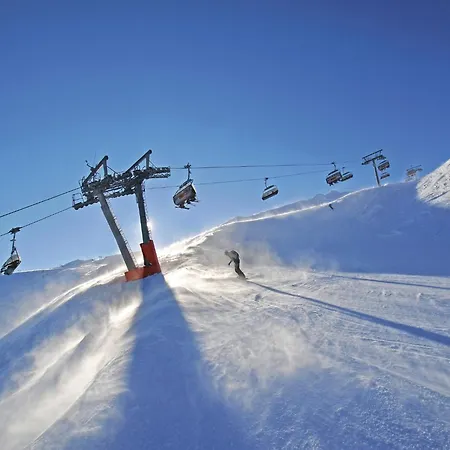 In Kaltenbach Near Lift, Cleaning Included *