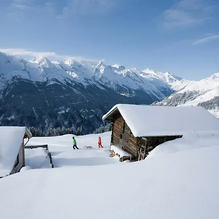 In Kaltenbach Near Lift, Cleaning Included Stumm